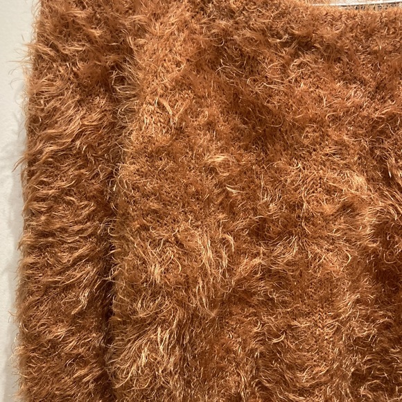 Billabong fuzzy sweater - Picture 3 of 6